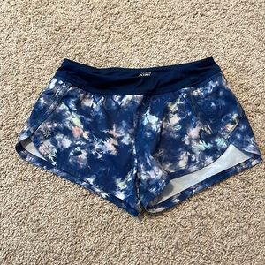 Athleta Girl Multicolor Shorts XL/14